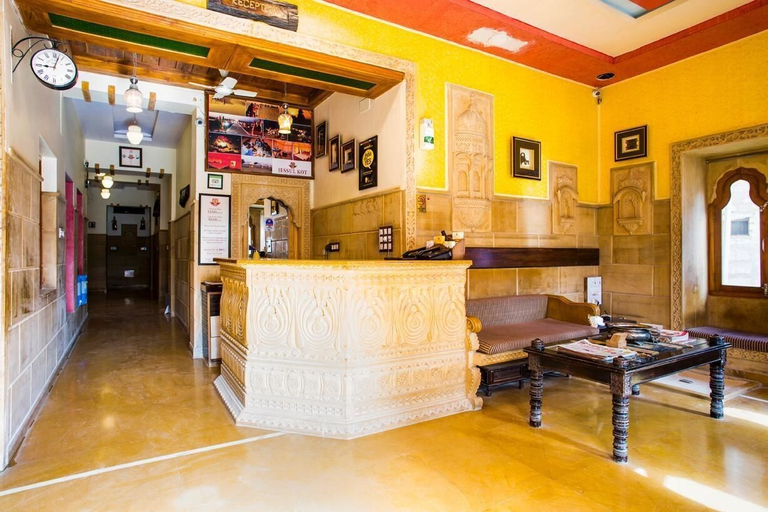 Others 4, Hotel Jessulkot, Jaisalmer