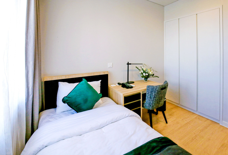 Bedroom 3, Roygent Parks Hai Phong, Lê Chân