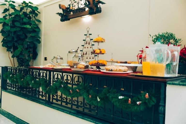 Food & Drinks 5, Hotel Centrum, Catania