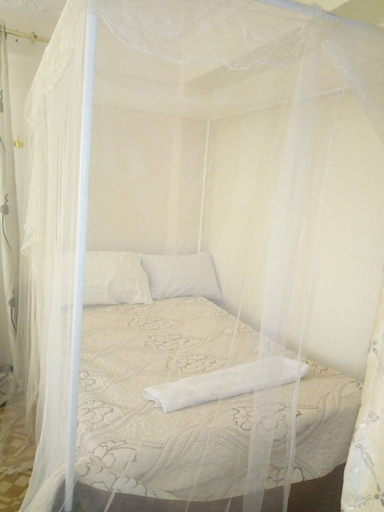Bedroom 2, Shelton Villa Hotel, Homa Bay Town