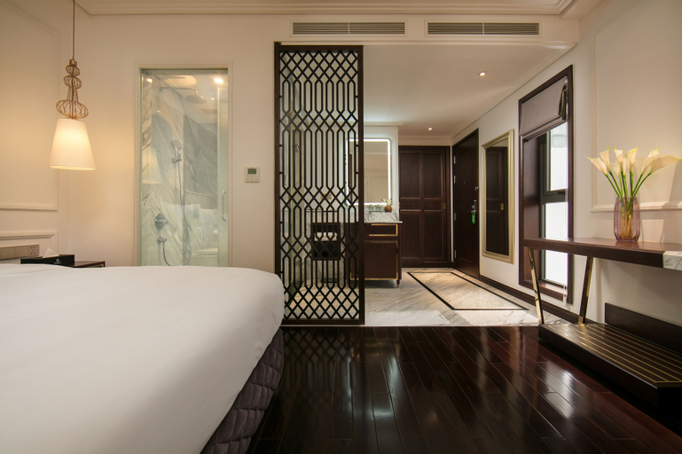 Bedroom 4, Anatole Hotel Hanoi, Hoàn Kiếm