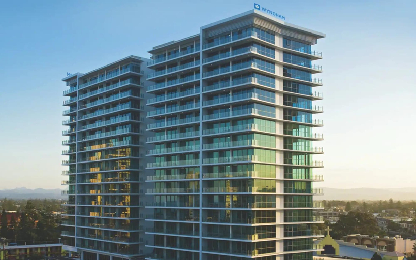 Exterior & Views, Elston Apartments - Q Stay, Gold Coast