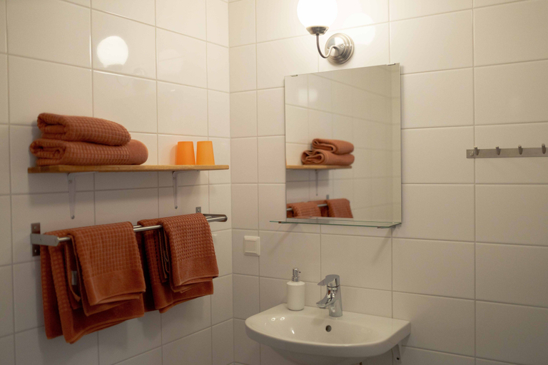 Bathroom 3, Ljungs Fem Rum, Gotland