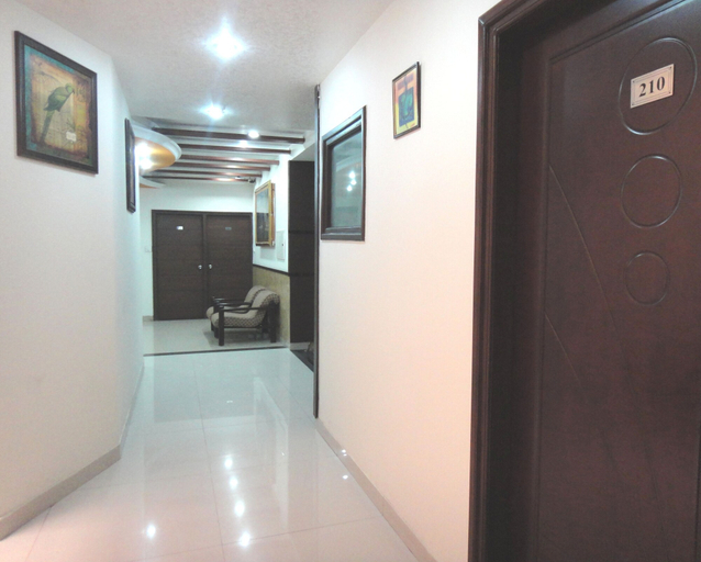 Others 5, Hotel Orbit-34, Chandigarh