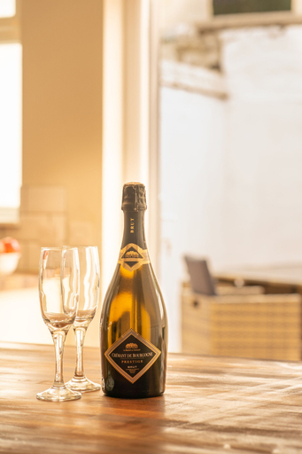Food & Drinks, Langleigh Villa, Devon