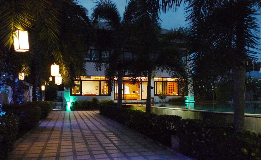 Exterior & Views 2, Samui Boat Lagoon, Ko Samui