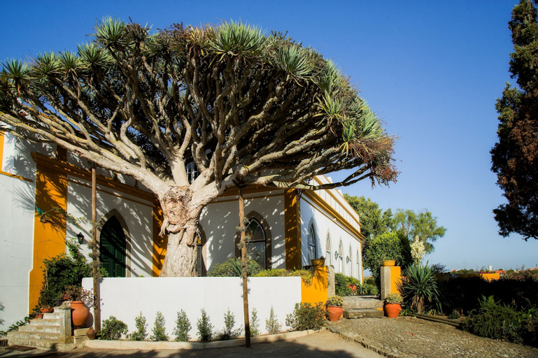 Casa do Castelo, Peniche