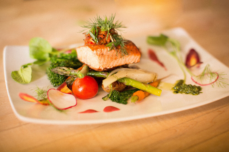 Food & Drinks 5, Storm Mountain Lodge Cabins & Dining, Division No. 15
