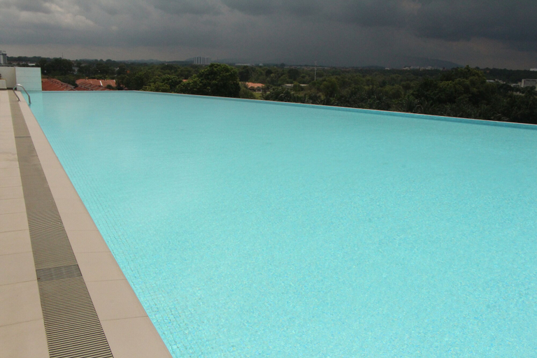 Sport & Beauty 5, The Raffles Suites by Stayshare Homes, Johor Bahru