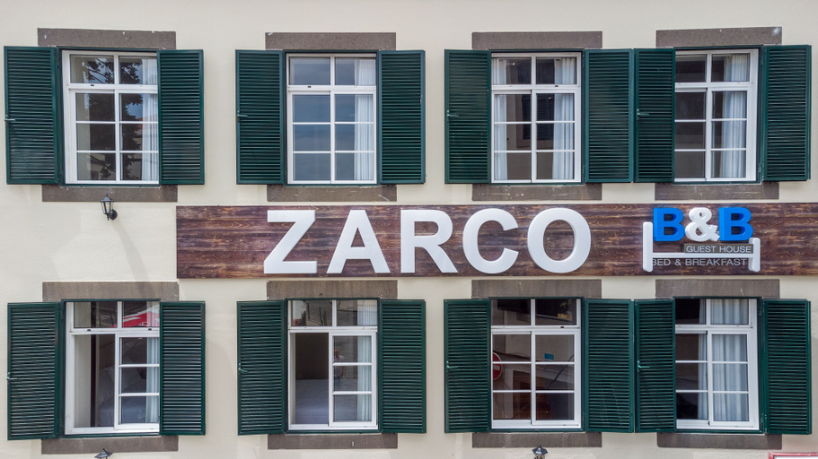 Zarco Bed&Breakfast, Funchal