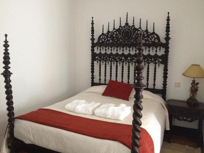 Bedroom 3, Quinta De Malta, Barcelos