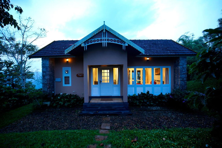 Exterior & Views 2, After the Rains, Wayanad