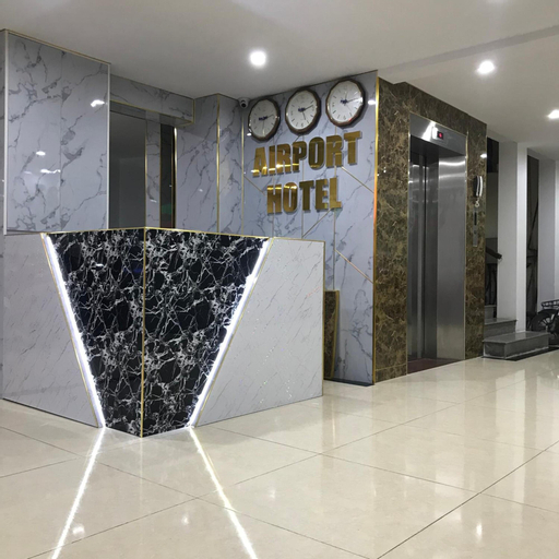 Noi Bai Airport Hotel, Sóc Sơn