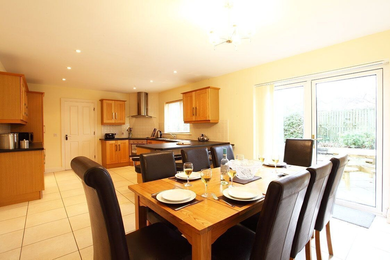 Others 5, Ardmullen 4 bedroom