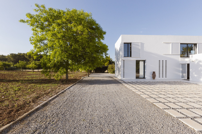 Exterior & Views 2, Can Guasch, Baleares