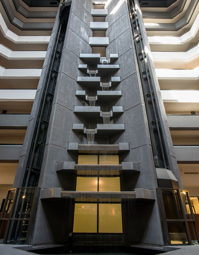 Exterior & Views 2, Wyndham Fort Smith City Center, Sebastian
