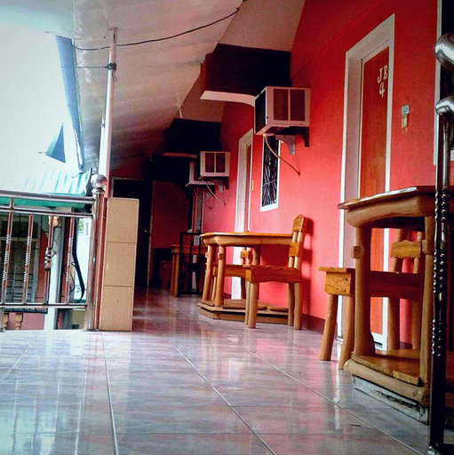 Others 4, Buena Lynne's Resort Annex, Puerto Galera