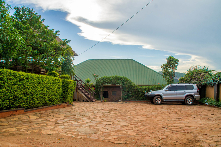Others 5, Hotel Gorilla's Nest Entebbe, Busiiro