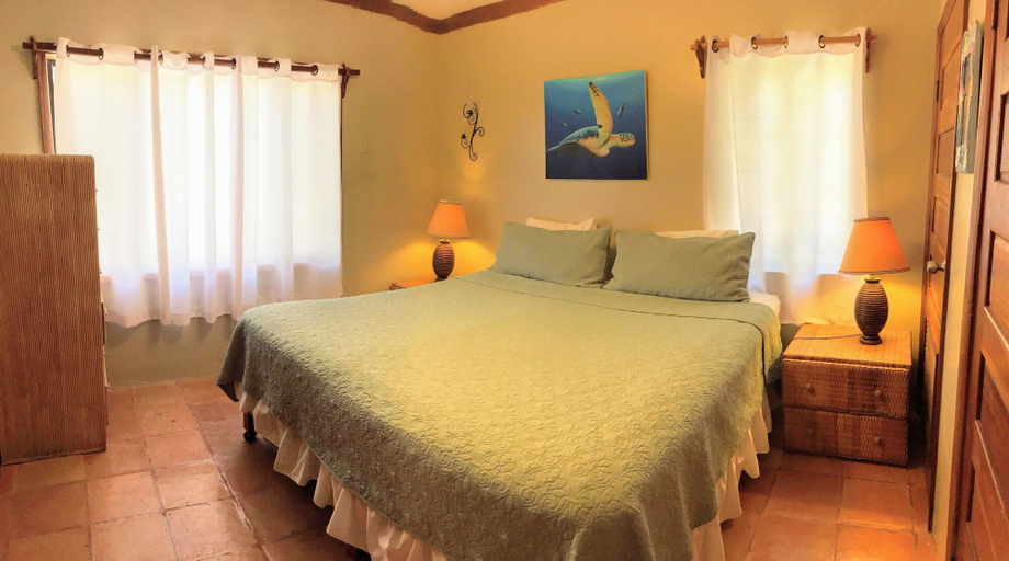 Bedroom 2, Tradewinds Paradise Villas