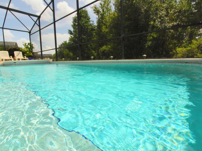 Sport & Beauty, 6 Bed 2525, Osceola