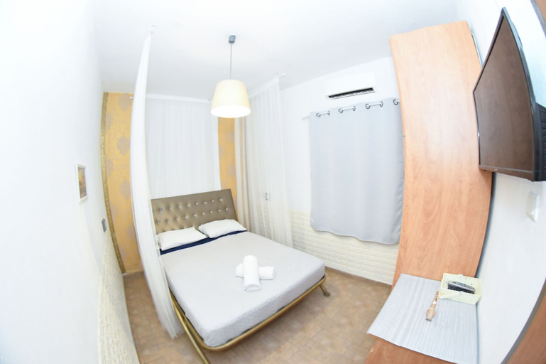 Bedroom 3, Magical in the Galilee