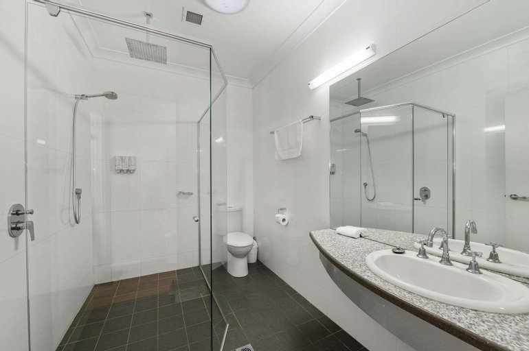 Bedroom 4, Quality Inn Grafton, Clarence Valley- Grafton