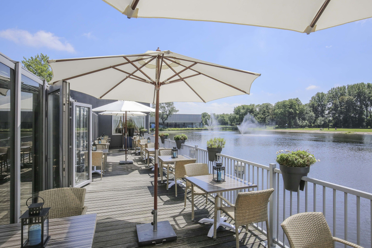 Food & Drinks 5, Fletcher Hotel-Restaurant Leidschendam Den Haag, Leidschendam-Voorburg