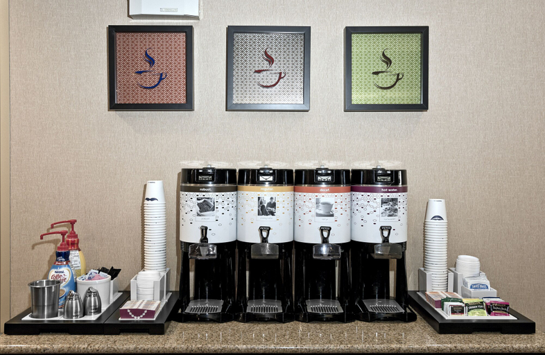 Others 5, Hampton Inn Asheboro, Randolph