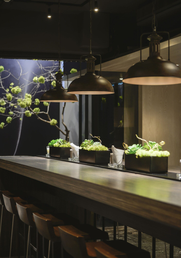 Food & Drinks 5, Starhaus Hotel, Kaohsiung
