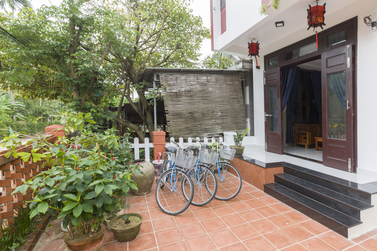 Exterior & Views 5, New Destination Hoi An Homestay, Da Nang