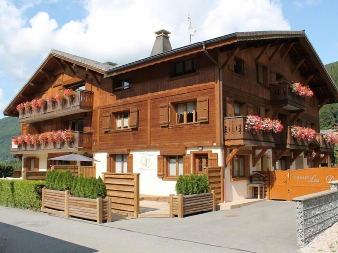 Exterior & Views 5, Savoy Morzine, Haute-Savoie