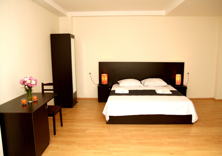 Bedroom 2, Georgia Tbilisi GT Hotel, Tbilisi
