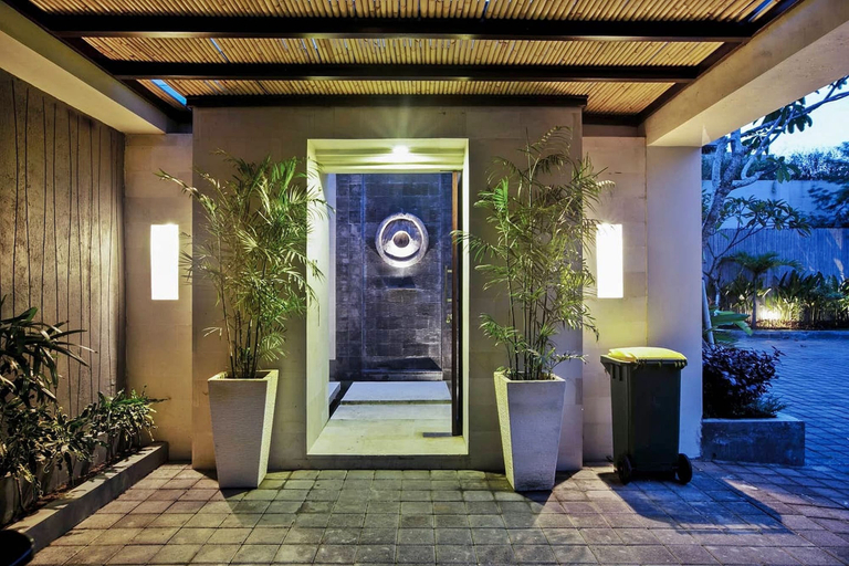 Exterior & Views 2, Kedonganan Beach Villas, Badung