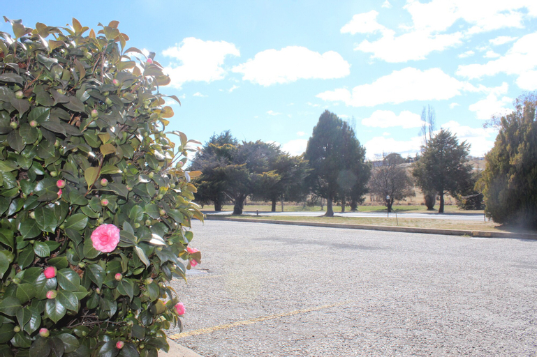 Exterior & Views 5, Snow Season Motor Inn, Cooma-Monaro