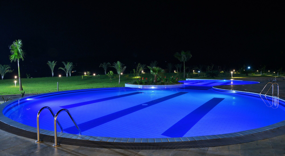 Sport & Beauty 2, Mantis EPIC Hotel & Suites, Nyagatare