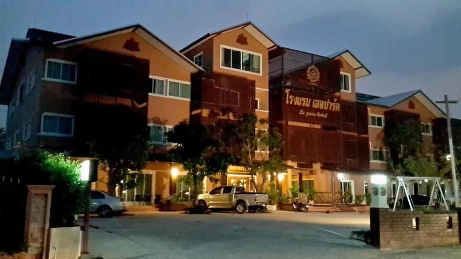 Exterior & Views 2, Le Parc Wangnang, Muang Phitsanulok