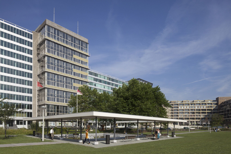 Exterior & Views 2, Cityden BoLo District, Amsterdam