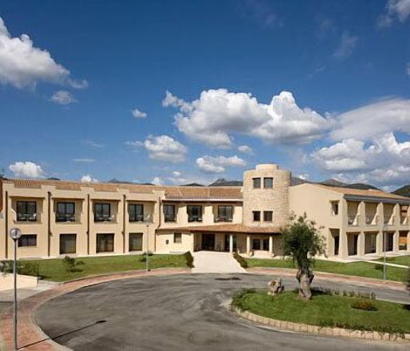 Exterior & Views 2, Terradimare Resort & Spa, Nuoro