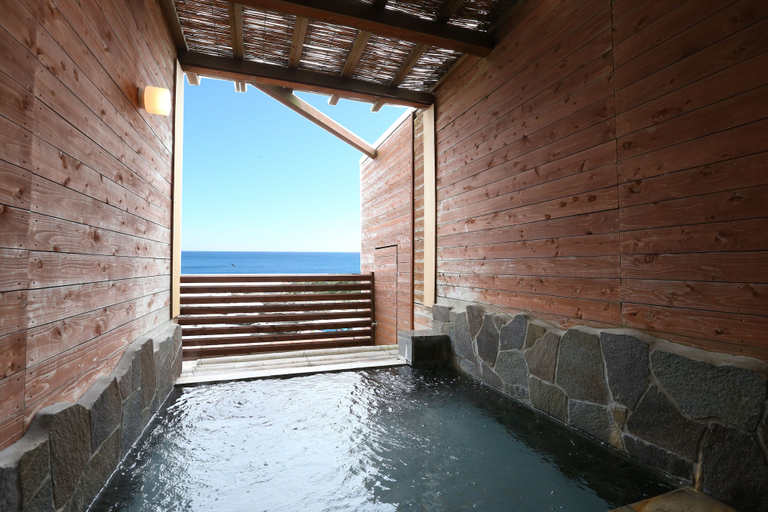 Sport & Beauty 4, Shiosai Resort Kamogawa, Kamogawa