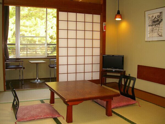 Others 5, Daibutsukan, Nara