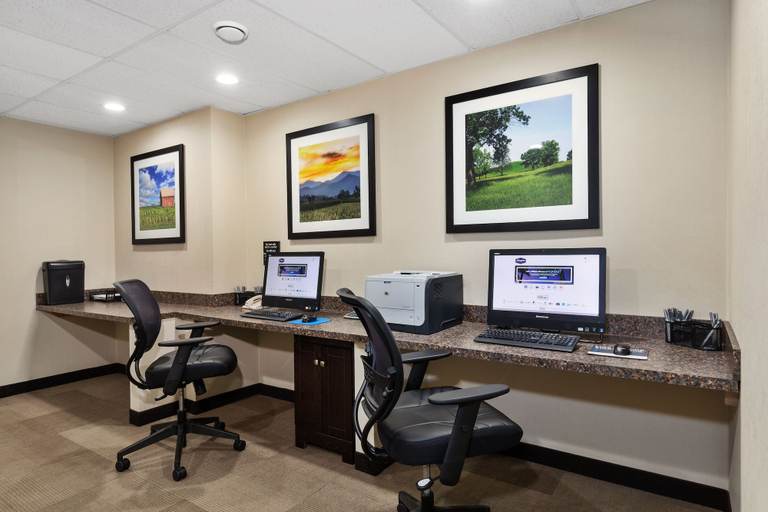 Others 5, Hampton Inn Collinsville, Madison