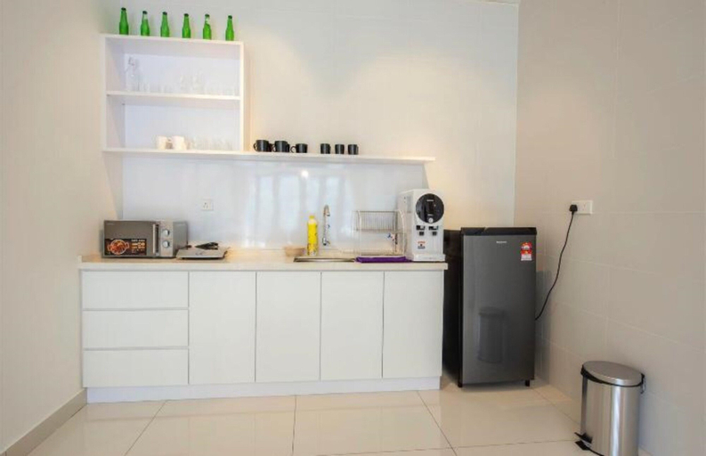 Others 3, Arte S 3 Bedrooms Condo, Penang Island