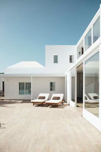 Exterior & Views 2, Alava Suites, Las Palmas