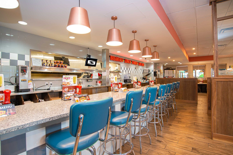 Food & Drinks 5, Sandman Hotel & Suites Williams Lake, Cariboo
