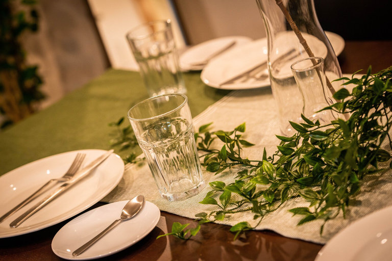 Food & Drinks, OneHome Shinn-Nakano, Nakano City