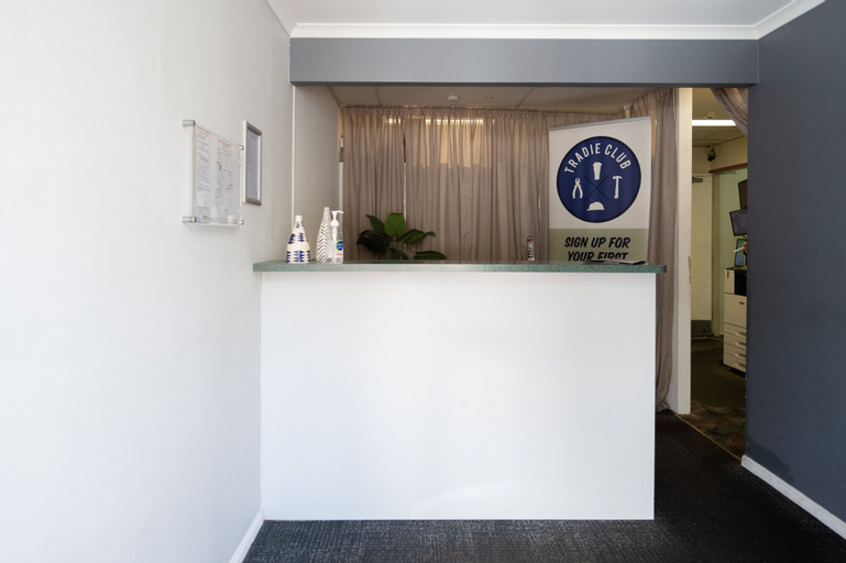 Public Area 2, Browns Plains Hotel, Browns Plains