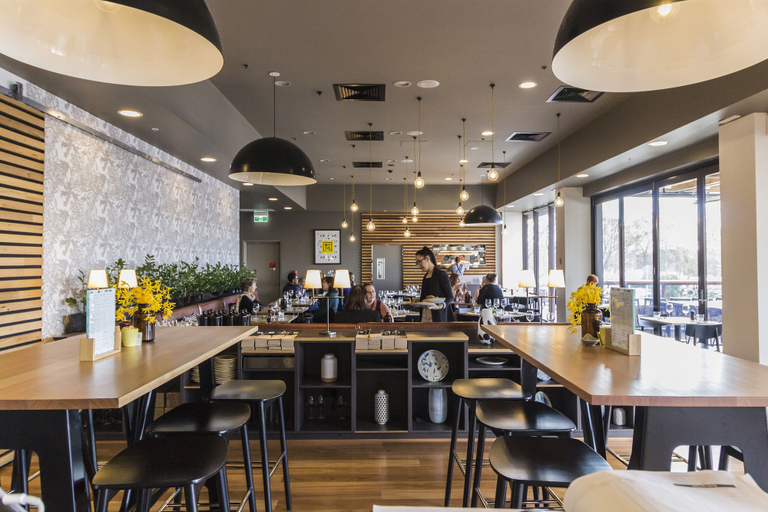 Food & Drinks 5, Abode Woden, Canberra