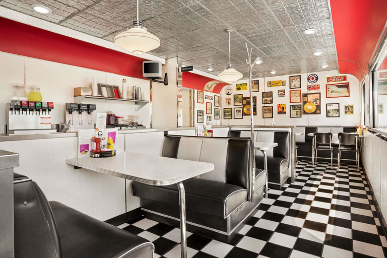 Food & Drinks 5, Travelodge by Wyndham Morrill, Scotts Bluff