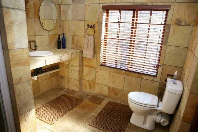 Bathroom 4, 3@Marion Guesthouse, City of Tshwane