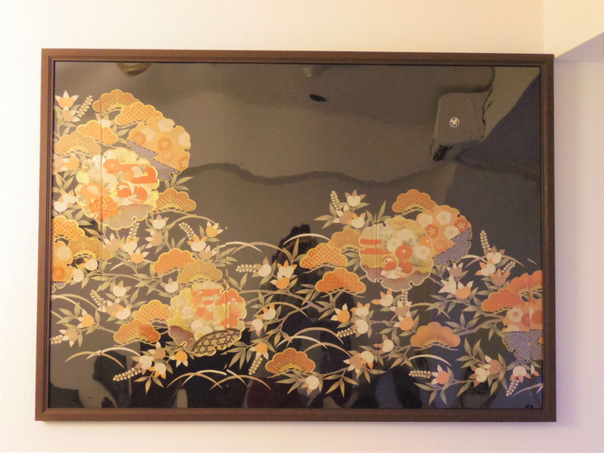 Food & Drinks, Cozy Japanese Style Room, Shibuya